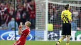 Τελικός Champions League: Εικόνες από τον αγώνα