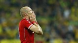 Τελικός Champions League: Πανηγυρισμοί και απονομή