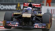 Formula 1: Συμφωνία Toro Rosso - Renault
