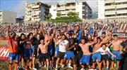Στη Σούπερ Λίγκα Απόλλων, Εργοτέλης και Καλλονή