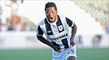ΠΑΟΚ - Αστέρας Τρίπολης 1-0