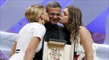 Φεστιβάλ Καννών: Χρυσός Φοίνικας στην ταινία «Η ζωή της Αντέλ»
