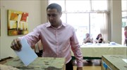 Νέος πρόεδρος της ΟΝΝΕΔ ο Σάκης Ιωαννίδης