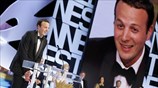 Φεστιβάλ Καννών: Βραβείο σκηνοθεσίας στον Αμάτ Εσκαλάντε