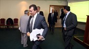 Διυπουργική σύσκεψη για την απασχόληση την Τρίτη