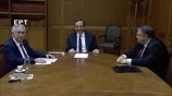 Προς αναζήτηση συμβιβασμού για το αντιρατσιστικό νομοσχέδιο