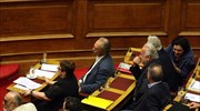 ΚΚΕ: Πρόταση νόμου για την απαγόρευση της πολιτικής επιστράτευσης