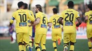 AEK: Συνεχίζεται ο μεταγραφικός σχεδιασμός