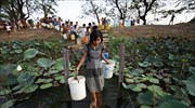 «Καμπανάκι» εκατοντάδων επιστημόνων για το νερό