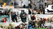 «Η είδηση υπό διωγμό», στο Ευρωκοινοβούλιο