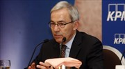 Χρ. Πισσαρίδης: Η Ελλάδα χρειαζόταν μεγαλύτερη διαγραφή χρέους