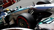 Formula 1: Εντονες διαμαρτυρίες για τις δοκιμές Pirelli - Mercedes