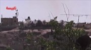 Συρία: Χιλιάδες άμαχοι εγκλωβισμένοι στο Κουσάιρ