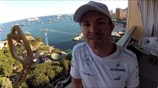 F1: Δηλώσεις Ν. Ρόζμπεργκ μετά τη νίκη στο Μονακό