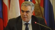 Δ. Κούρκουλας: Θετικές ενδείξεις για τις εξαγωγές
