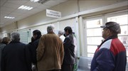 ΟΓΑ: Την Παρασκευή 31/5 η σύνταξη Ιουνίου