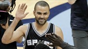 NBA: Στον τελικό το Σαν Αντόνιο