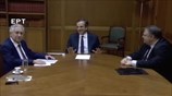 Διαφωνία για το αντιρατσιστικό νομοσχέδιο