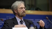Πρατ: Η ΕΚΤ μπορεί να μειώσει ξανά τα επιτόκια