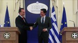 Αλλαγή εκπροσώπου Τύπου στο ΥΠΕΞ