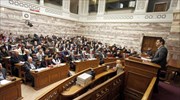 Συνεδριάζει αύριο η Κ.Ο. του ΣΥΡΙΖΑ