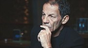 Ο Σταύρος Ξαρχάκος νέος πρόεδρος του Εθνικού Θεάτρου
