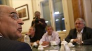 ΣΥΡΙΖΑ: Αντιδημοκρατική εκτροπή ο περιορισμός στις διαδηλώσεις