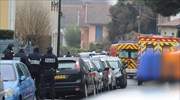 Γαλλία: Έξι συλλήψεις για διασυνδέσεις με το δολοφόνο της Τουλούζης