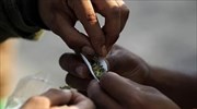 Πρωτιά νέων κρουσμάτων HIV στους χρήστες ναρκωτικών