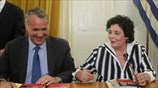 Παρουσίαση του βιβλίου «Χρυσή Αυγή - Η Ιστορία, τα Πρόσωπα και η Αλήθεια»