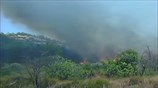 Δύσκολη νύχτα απο φωτιές σε Πελοπόννησο - Χανιά