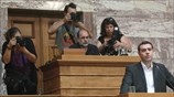 Σκληρή κριτική Τσίπρα στην κυβέρνηση