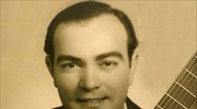 Απεβίωσε ο τραγουδιστής Φώτης Πολυμέρης