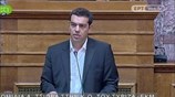 Ομιλία Α.Τσίπρα στην Κ.Ο. του ΣΥΡΙΖΑ/ΕΚΜ
