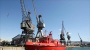 EBRD: Δυνατό «χαρτί» για την Ελλάδα το λιμάνι της Θεσσαλονίκης