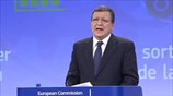 Συνέντευξη Τύπου Ζ. Μ. Μπαρόζο