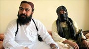 «Νεκρός» ο δεύτερος τη τάξει των πακιστανών Ταλιμπάν
