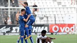 Φαβορί για Τσάμπιονς Λιγκ ο Ατρόμητος με τη νίκη στην Τούμπα
