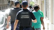 «Ξένιος Ζευς»: 678 προσαγωγές και 10 συλλήψεις