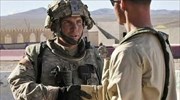 ΗΠΑ: Ένοχος θα δηλώσει ο λοχίας Μπέιλς για τη δολοφονία 16 Αφγανών