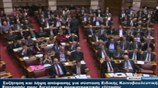 ΠΑΣΟΚ και ΔΗΜΑΡ κατέθεσαν την πρόταση νόμου για το αντιρατσιστικό