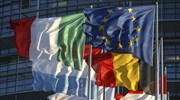 Ευρωζώνη: Περαιτέρω βελτίωση του οικονομικού κλίματος