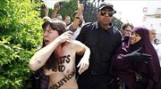 Τυνησία: Δικάζεται 19χρονη-μέλος των Femen