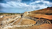 Έναρξη νέων ανασκαφών στην Αρχαία Σικυώνα