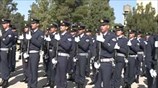 ΠΑ: Τελετή Απονομής Πολεμικής Σημαίας στη ΣΤΥΑ