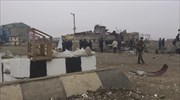 Ρωσία: Τρεις υπόπτους για ανταρτική δράση σκότωσαν οι ειδικές δυνάμεις στο Νταγκεστάν