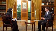 Για «στρατηγική απάντηση» στις επιθέσεις του Ισραήλ έκανε λόγο ο Άσαντ
