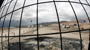 Κλειστός ο ΧΥΤΑ Φυλής λόγω ερευνών για αγνοούμενο