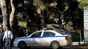 Εισβολή ένοπλων ληστών στη ΔΟΥ Παλλήνης