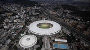 Εισήγηση δικαστή για ματαίωση του φιλικού Βραζιλία-Αγγλία